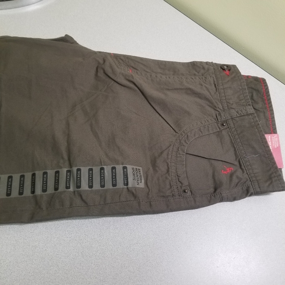 Eastern Mountain Sports Rhone Lean Pants - Picture 8 of 10